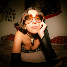 ANNA CASTIGLIA