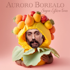 AURORO BOREALO [IT]
