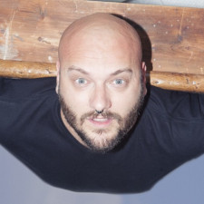CROOKERS + DWARF