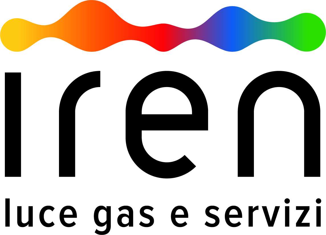 Iren Luce Gas Servizi